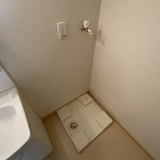 アークス川手 B【2階】の内装