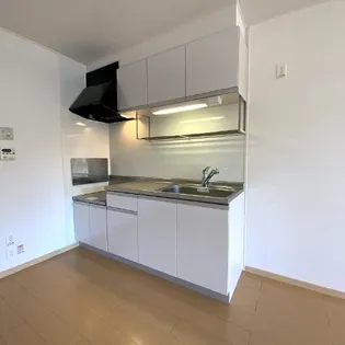 アークス川手 B【2階】のその他画像