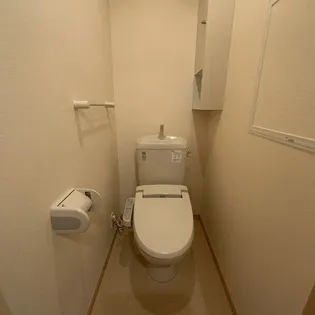 アークス川手 B【2階】のその他画像