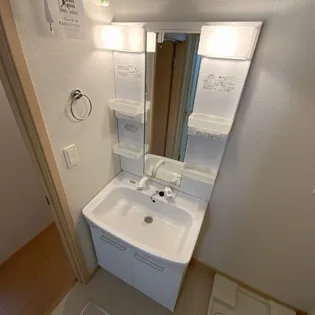 アークス川手 B【2階】のその他画像