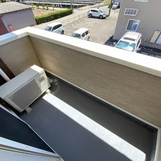 アークス川手 B【2階】のその他画像