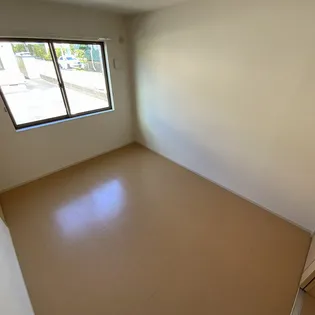 メゾン ソレイユ【1階】の内装