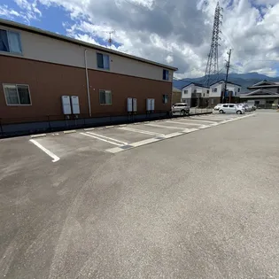 メゾン ソレイユ【1階】のその他画像