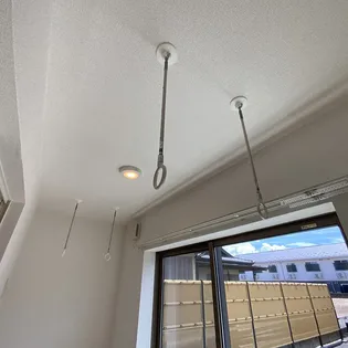 メゾン ソレイユ【1階】の内装