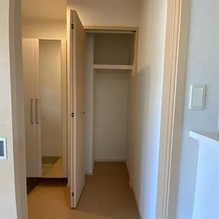 メゾン ソレイユ【1階】の内装