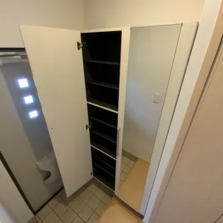 メゾン ソレイユ【1階】の内装