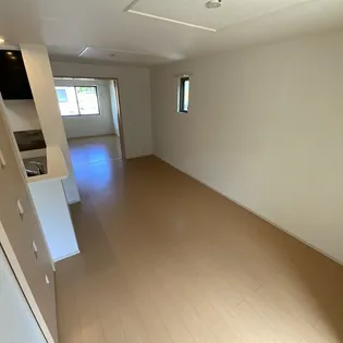 メゾン ソレイユ【1階】の内装