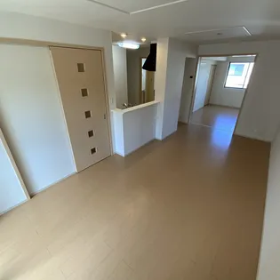 メゾン ソレイユ【1階】の内装