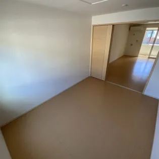 メゾン ソレイユ【1階】の内装