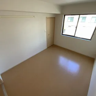 メゾン ソレイユ【1階】の内装