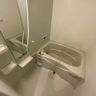 メゾン ソレイユ【1階】の風呂