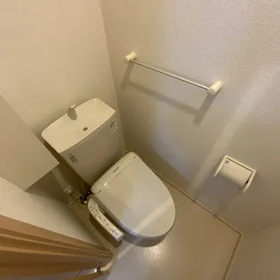 メゾン ソレイユ【1階】のその他画像