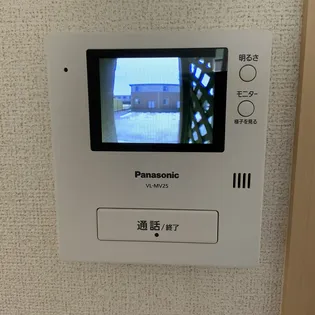 メゾン ソレイユ【1階】のその他画像