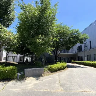 メゾン ソレイユ【1階】の周辺