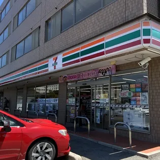 メゾン ソレイユ【1階】の周辺