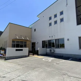 メゾン ソレイユ【1階】の周辺