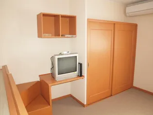 レオパレスハイランドコート【104号室】のその他画像