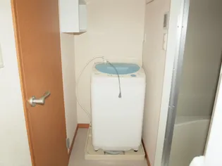 レオパレスハイランドコート【104号室】のその他画像