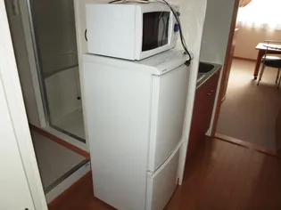 レオパレスハイランドコート【104号室】のその他画像