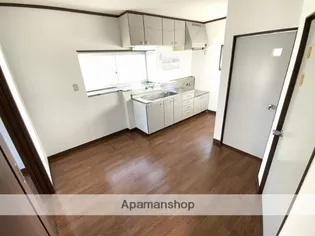 ノースタウンのはら【102号室】の内装