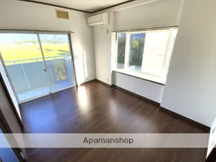 ノースタウンのはら【102号室】の居間