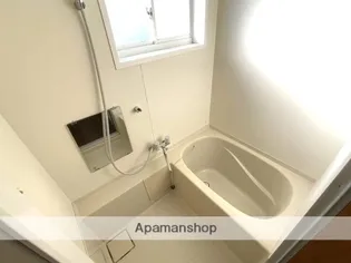 ノースタウンのはら【102号室】の風呂