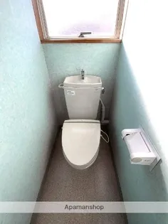 ノースタウンのはら【102号室】のその他画像