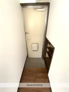 ノースタウンのはら【102号室】の玄関