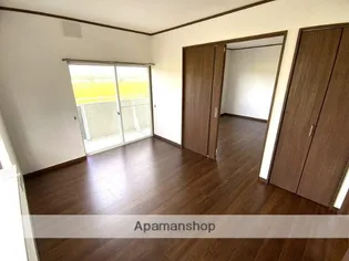 ノースタウンのはら【101号室】の内装