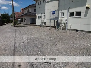 ノースタウンのはら【101号室】のその他画像