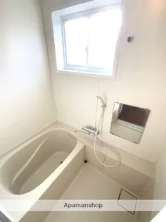 ノースタウンのはら【101号室】の風呂