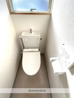 ノースタウンのはら【101号室】のその他画像