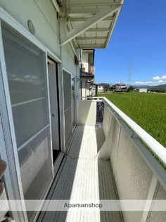 ノースタウンのはら【101号室】のその他画像