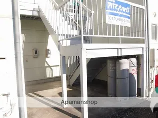 ノースタウンのはら【102号室】のその他画像