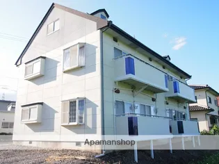 ノースタウンのはら【102号室】の外観