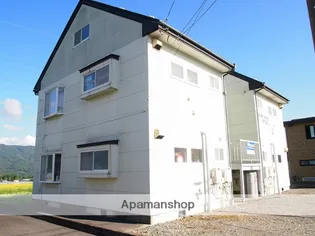 ノースタウンのはら【102号室】の外観