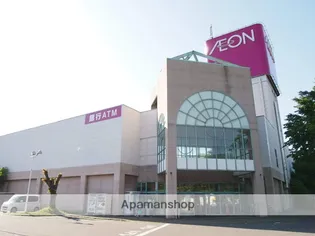 ノースタウンのはら【102号室】の周辺