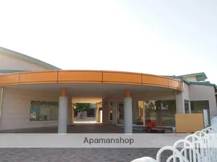 ノースタウンのはら【102号室】の周辺