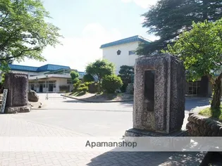 ノースタウンのはら【102号室】の周辺