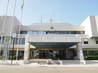 ノースタウンのはら【102号室】の周辺