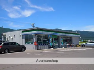 ノースタウンのはら【102号室】の周辺