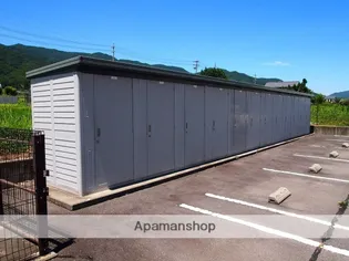 ロジュマンコスモ【203号室】のその他画像