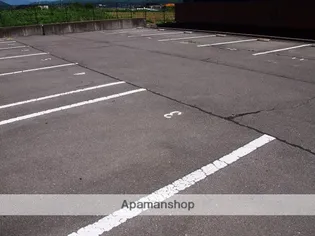 ロジュマンコスモ【203号室】のその他画像