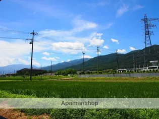 ロジュマンコスモ【203号室】のその他画像