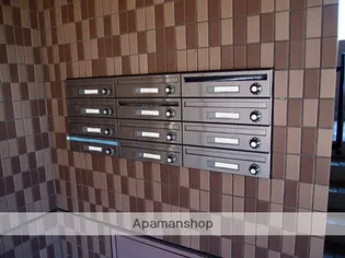 ロジュマンコスモ【203号室】のその他画像