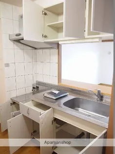 ロジュマンコスモ【203号室】の内装