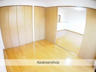 ロジュマンコスモ【203号室】の内装