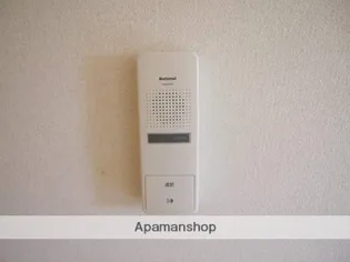 ロジュマンコスモ【203号室】の内装