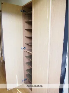 ロジュマンコスモ【203号室】の内装