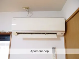 ロジュマンコスモ【203号室】のその他画像